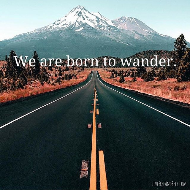 we-are-born-to-wander