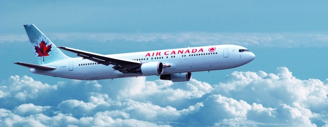 air canada